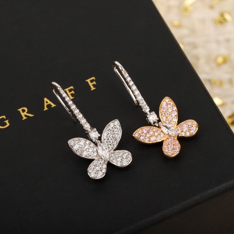 Graff Earrings